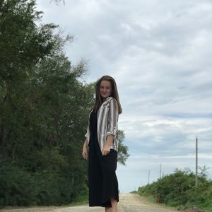 Meet your Posher, Kiley